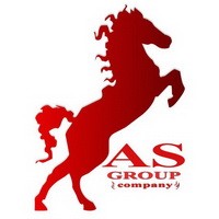 AS GROUP  - 