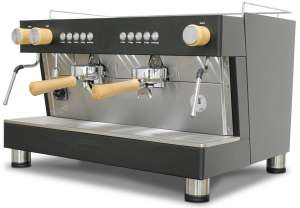 Ascaso BARISTA PRO