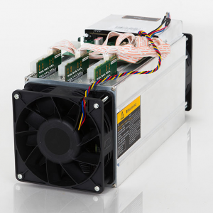 Asic Antminer D3 (самый мощный майнер Dashcoin)