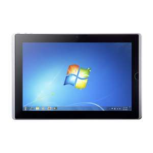 Asus Eee Slate 64GB ( Windows 7 Home Premium)