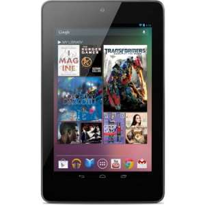 Asus Google Nexus 7 16Gb - 