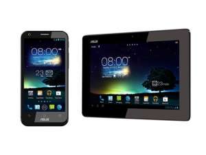 Asus PadFone 2 64Gb -   - 