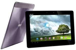 Asus Transformer Pad Infinity TF700T 64GB Gray б.у. - оголошення