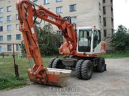 Atlas. �������� � ����������� Atlas AR35, AR55, AR65,AR85, AR95 - ����������