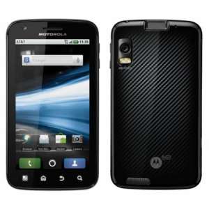 Atrix 4G  / - 