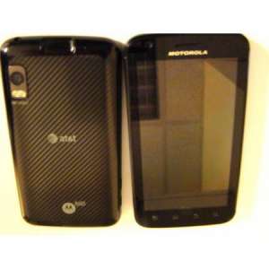 Atrix 4G  /