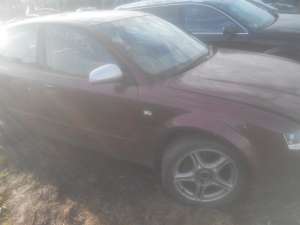 Audi A4 B6 2003 2.0 ALT AWA  ,
