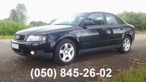 Audi A4 B6, 2004.     4700 