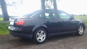 Audi A4 B6, 2004.     4700 