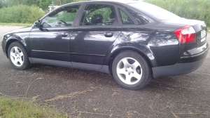 Audi A4 B6, 2004.     4700 