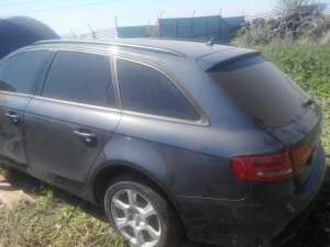 Audi A4 B8 2009  , 2.0tdi 03l130755 03l130755l