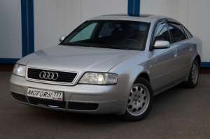 Audi A6, 2001,   - 
