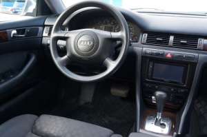 Audi A6, 2001,  