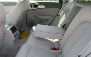 Audi A6 C7 2.0TDI ������������, �������� ��