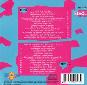 Audio CD Soul Collection (I Feel Good - 2CD)