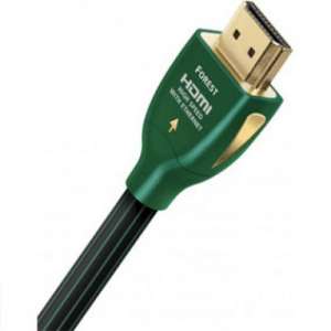 AUDIOQUEST  HDMI Forest 1.0 m.  hdmi .   . - 