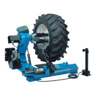 Austria RP-U296P Грузовой шиномонтажный станок 56 Австрия - оголошення