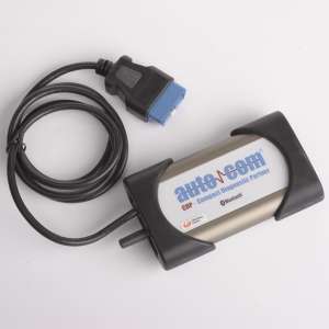 Autocom ������ ��� �������� ����������� - ����������