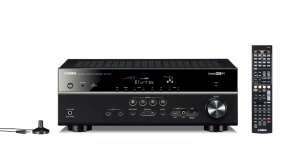 AV  Yamaha RX-V473 - 