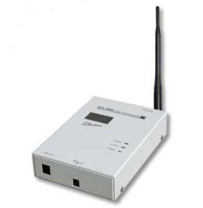 Aбонентский терминал серии CTL-800 - объявление