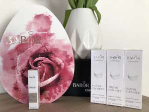 Babor Elemis     - 