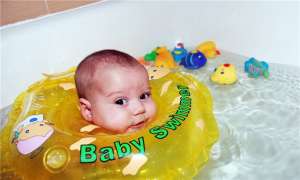 Baby Swimmer       115 