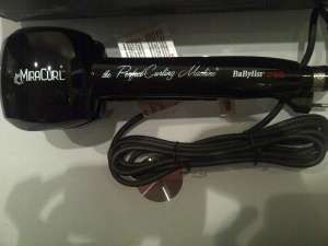 Babyliss PRO MiraCurl BAB2665E 