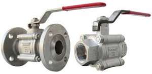 BALL VALVES IN KOLKATA - 