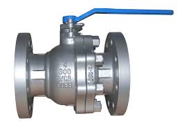 BALL VALVES SUPPLIERS IN KOLKATA - 