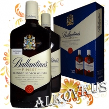 Ballantines Finest -  