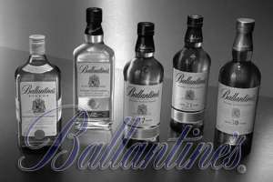 Ballantines Finest -  