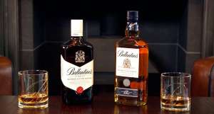 Ballantines Finest -  