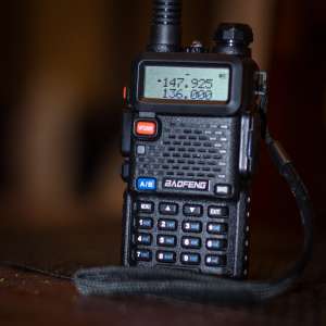 Baofeng UV5R рация, как настроить и как использовать? Купить недорого - объявление