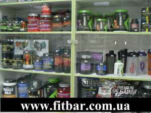 BCAA аминокислоты, Спортивное питание - - оголошення