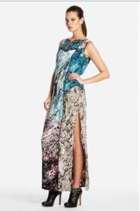 BCBG-SILK - 