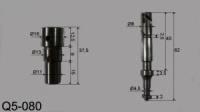 BDLL 150 S 6705 CF