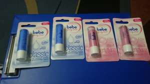 Bebe гигиеническая помада для губ Цена 55грн - оголошення