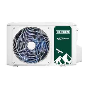BEI07FRD/BEO07FRD - Инверторный кондиционер Fjord Bergen, 14999 грн. - объявление