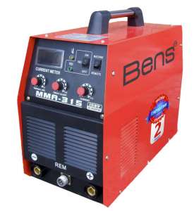 BENS TIG 315 Р AC/DC - оголошення
