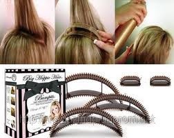 Big Happie Hair - объем для волос