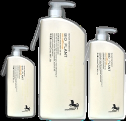 BIO-PLANT HAIR CONDITIONER Кондиционер, восстанавливающий волосы. - объявление