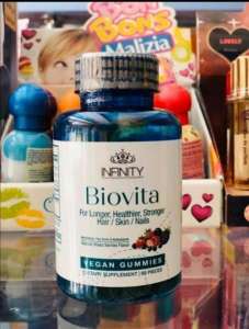 Biovita ,  60 -      