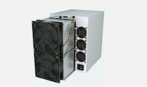 Bitmain Antminer S21 XP (270Th)SHA256 Bitcoin ASIC Miner - 