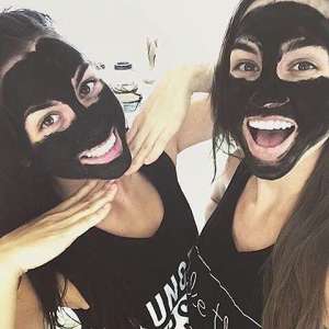 Black Mask   