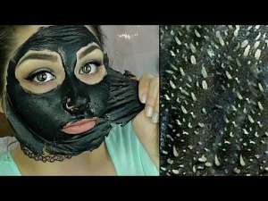 Black Mask   