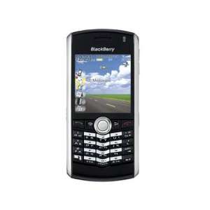 BlackBerry 8110 Pearl  