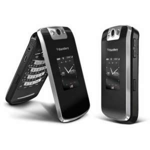 BlackBerry 8220 Pearl Flip - 