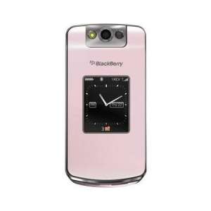 BlackBerry 8220 Pearl Flip Pink - 