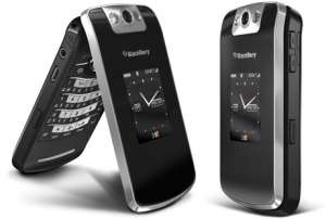 BlackBerry 8230 Pearl Flip CDMA