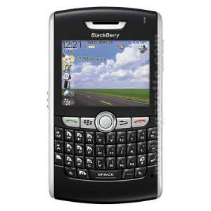 BlackBerry 8800 (qwerty)